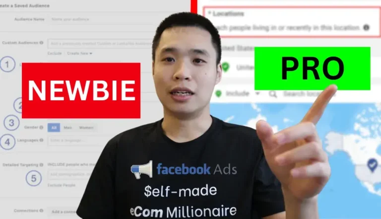 Khóa Học Dropship Quang Vinh Facebook Ads Pro Mới Nhất (15/12/2025)
